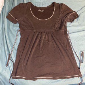 Brown T-Shirt